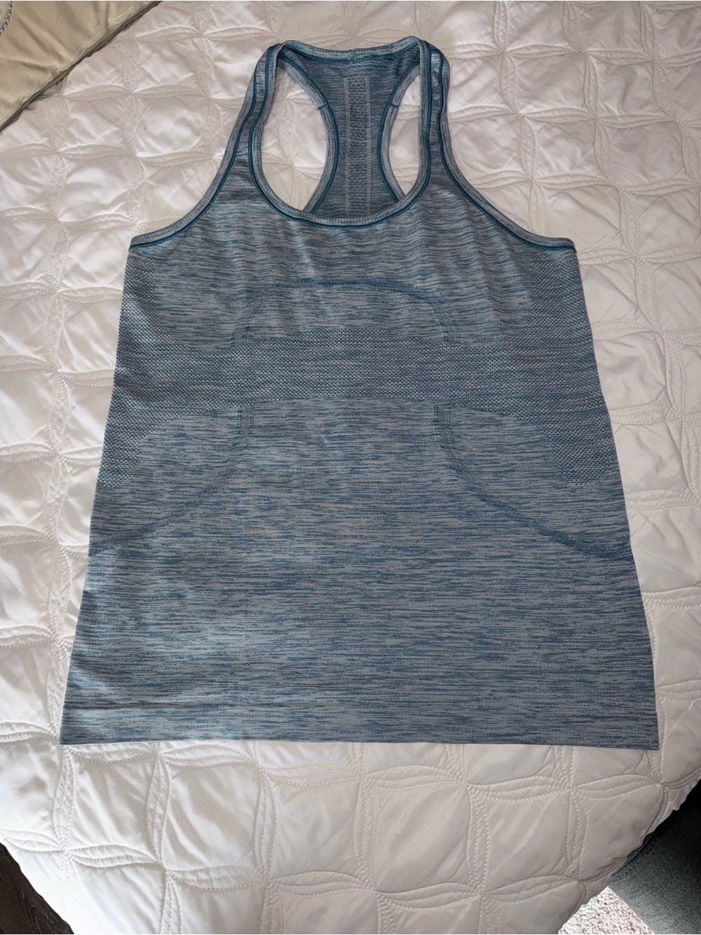Lululemon swiftly tank size 12